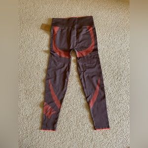 NWT - Pink Active Legging - NWT Large